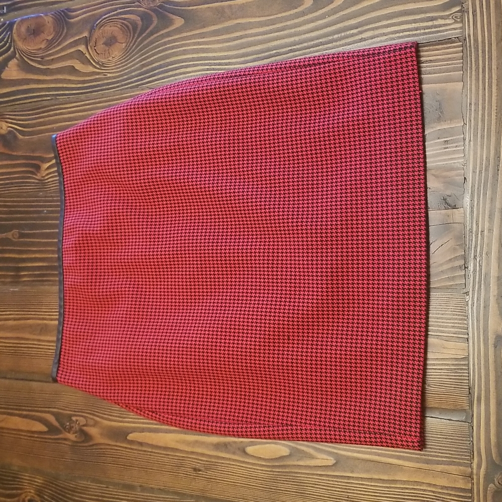 Express pencil skirt size 8